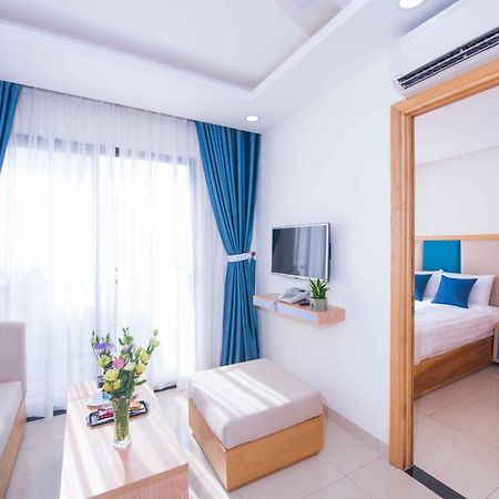 Sincero Hotel & Apartment Da Nang Eksteriør bilde