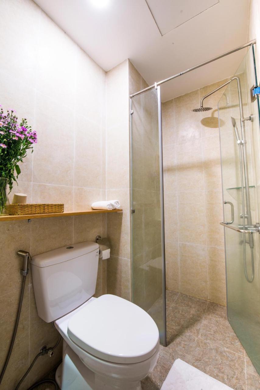 Sincero Hotel & Apartment Da Nang Eksteriør bilde