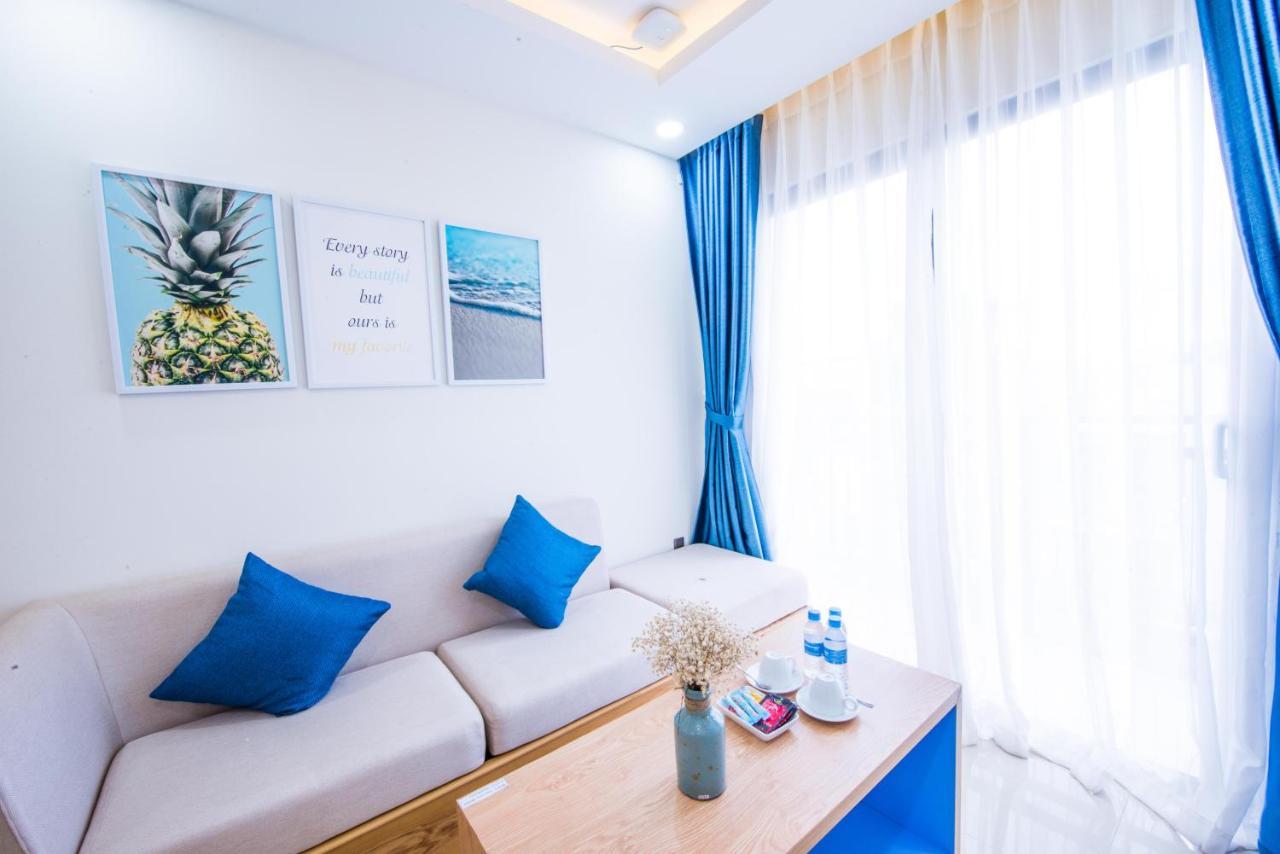 Sincero Hotel & Apartment Da Nang Eksteriør bilde