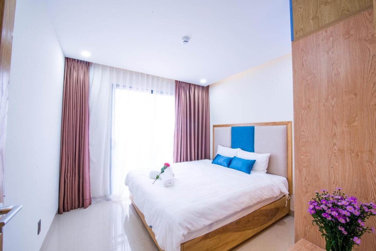 Sincero Hotel & Apartment Da Nang Eksteriør bilde