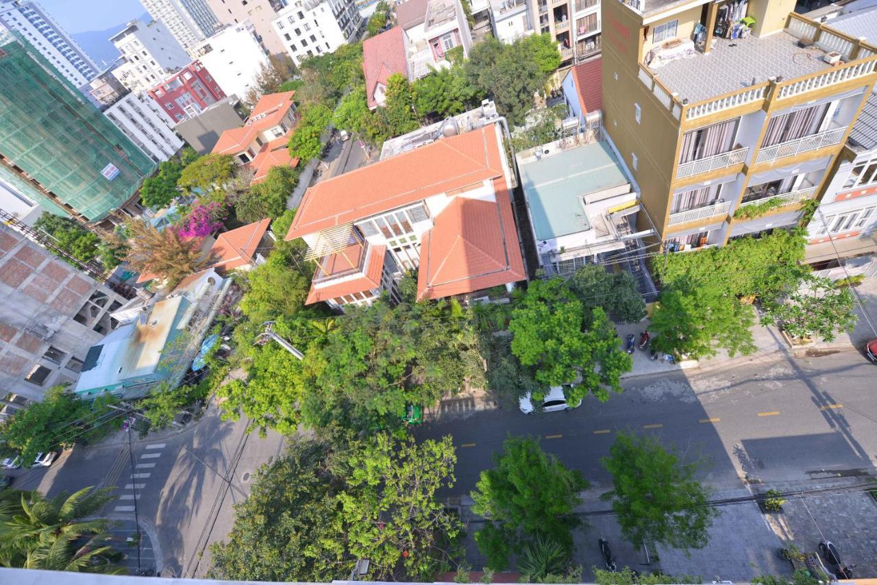 Sincero Hotel & Apartment Da Nang Eksteriør bilde